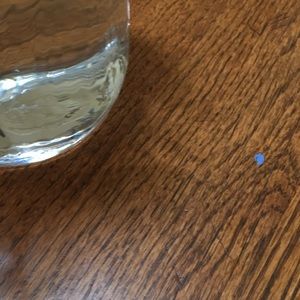 Meet your Posher, Janet